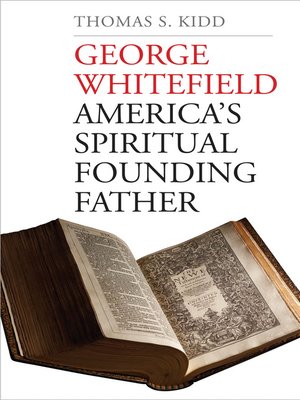 cover image of George Whitefield